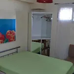 House Of Artemis F In Asptovalta סלוניקי