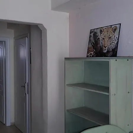 House Of Artemis F In Asptovalta Lejlighed *