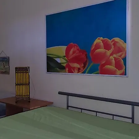 Appartement House Of Artemis F In Asptovalta