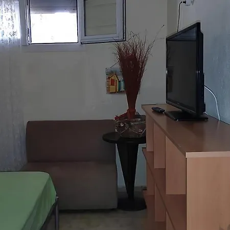 House Of Artemis F In Asptovalta Appartement *
