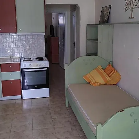 House Of Artemis F In Asptovalta * Thessaloníki