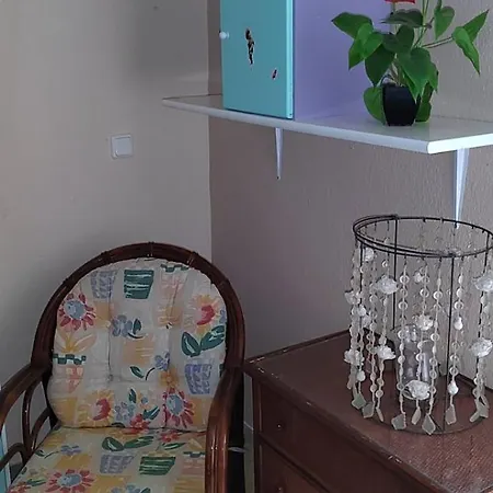 House Of Artemis F In Asptovalta Appartement Thessaloniki