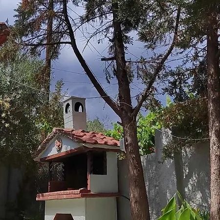 Lejlighed House Of Artemis F In Asptovalta