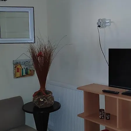 House Of Artemis F In Asptovalta Appartement Thessaloniki
