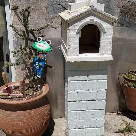 Lejlighed House Of Artemis F In Asptovalta *